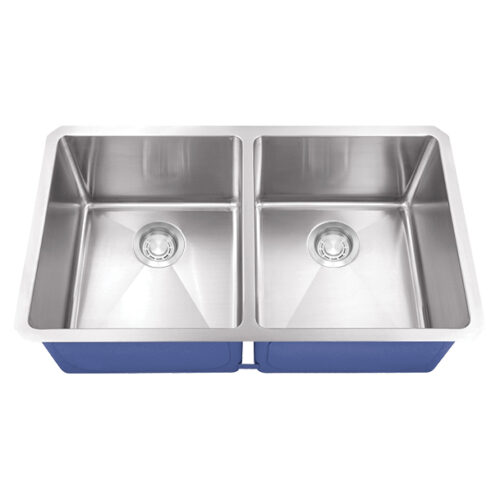 Stainless Steel Sinks