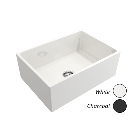 Fireclay Farm Sinks