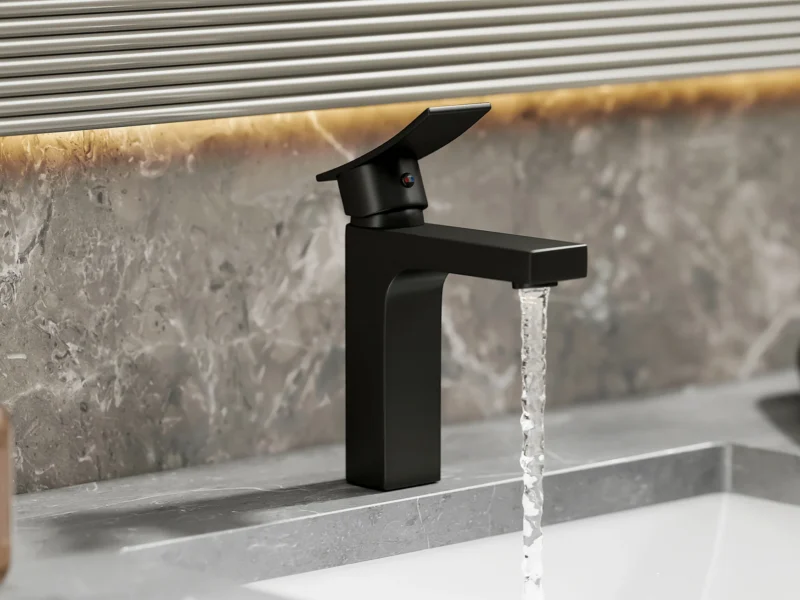 Bathroom Faucets