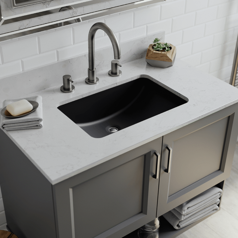 Bathroom Sinks